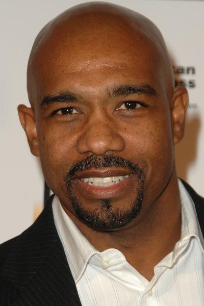 Michael Beach profile image