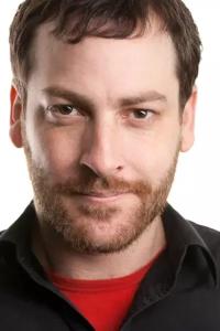 Anthony Standish as Barfly in Aquaman (12/2018)