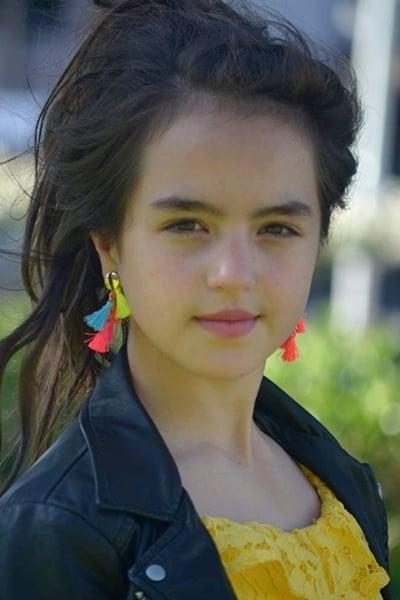 Gabriella Petkova profile image