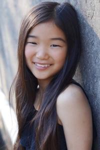 Noa Tsuchiya as Ancient Atlantean Child in Aquaman (12/2018)