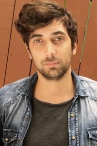 Nicolas Bosc as Stunts in Guardians of the Galaxy Vol. 2 (04/2017)