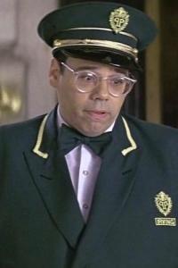 Irving Metzman as Sid in The Money Pit (03/1986)
