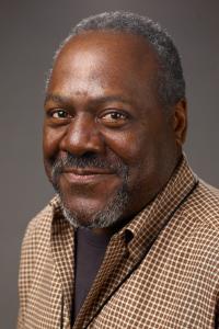 Frankie Faison as James in The Money Pit (03/1986)