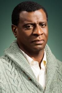 Afemo Omilami as Charles Campbell in Remember the Titans (09/2000)