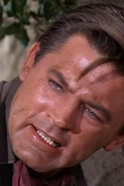 Ron Foster profile image