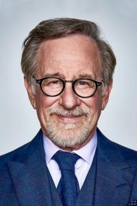 Steven Spielberg as Director in Jurassic Park (06/1993)