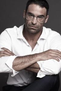 João Catarré as Tiago Carvalho in Sangue Oculto (09/2022)