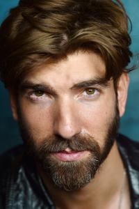 Brandon Stacy as Uniform Cop in Terminator Genisys (06/2015)