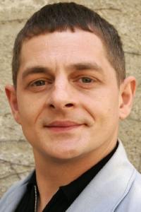Volker Michalowski as German Soldier / Edgar Wallace in Inglourious Basterds (08/2009)