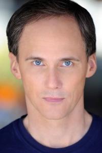Neal Huff as Customer in Big Daddy (06/1999)