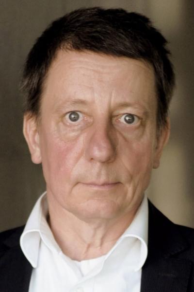 Steffen Scheumann profile image