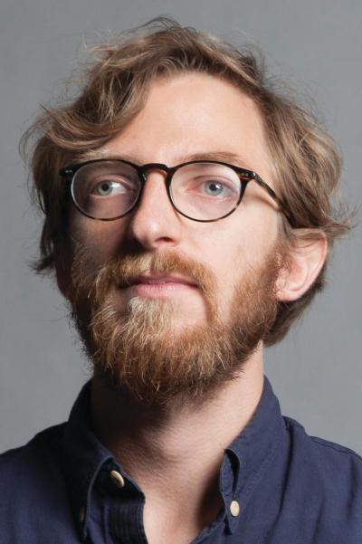 Hendrik von Bültzingslöwen profile image