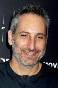 Rob Letterman as Screenplay in Pokémon Detective Pikachu (05/2019)