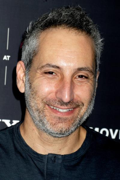 Rob Letterman profile image