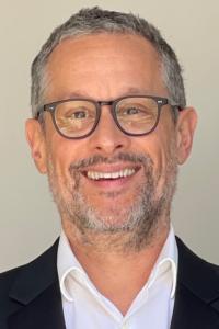 James Thomas as Editor in Pokémon Detective Pikachu (05/2019)