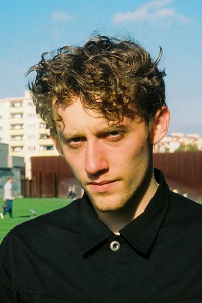 Joe Hurst profile image