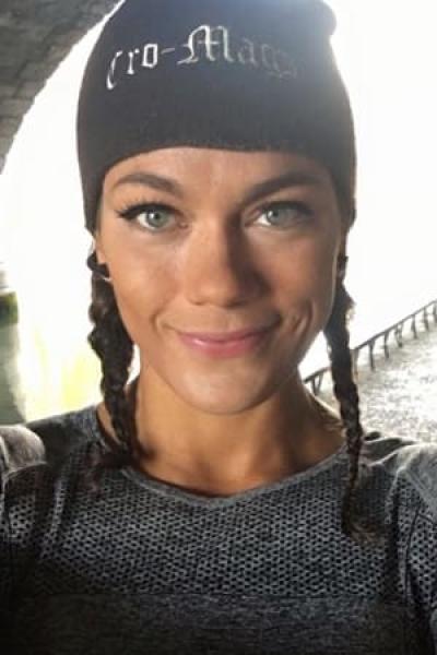 Aurore Lauzeral profile image