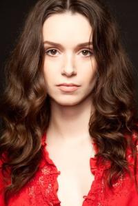 Alex Essoe as Mildred Gunning in Midnight Mass (09/2021)