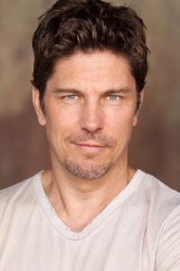 Michael Trucco as Wade Scarborough in Midnight Mass (09/2021)