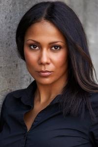 Crystal Balint as Dolly Scarborough in Midnight Mass (09/2021)