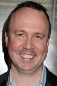 Trevor Macy as Executive Producer in Midnight Mass (09/2021)
