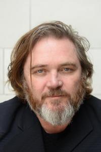 Alex Ferns as DS Nick Holness in The Devil's Hour (10/2022)
