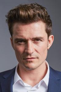 Orlando Bloom as Rycroft 'Philo' Philostrate in Carnival Row (08/2019)
