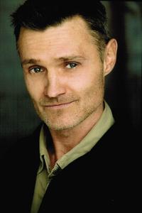 Gregory Sporleder as Mitch Swaley in A League of Their Own (07/1992)