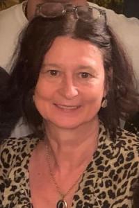 Suzanne Smith as Casting in Book Two (04/2016)