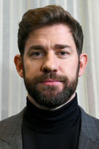 John Krasinski as Jim Halpert in The Office (03/2005)