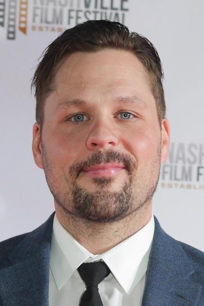Ted Welch profile image