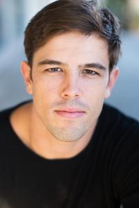 Caleb Spillyards as Stunts in Tenet (08/2020)