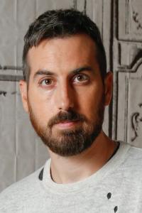 Ti West as Director in X (03/2022)