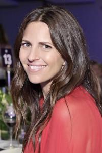 Ashley Levinson as Executive Producer in X (03/2022)