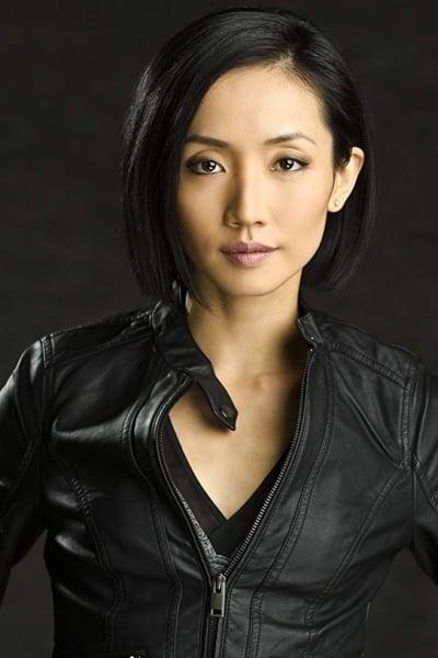 Sherry Hsu profile image