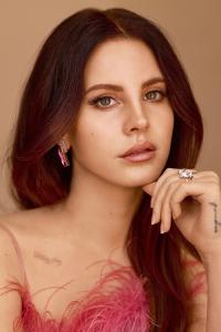 Lana Del Rey as Songs in Maleficent (05/2014)