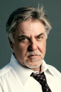 Bruce McGill as Frank Pedrosa in Collateral (08/2004)