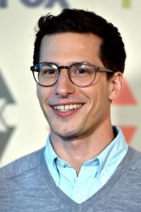 Andy Samberg as Johnny Loughran (voice) in Hotel Transylvania 3: Summer Vacation (06/2018)