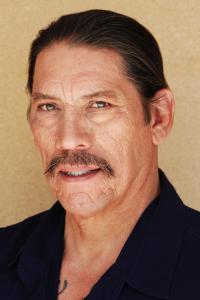 Danny Trejo as Jasper (voice) in Storks (09/2016)