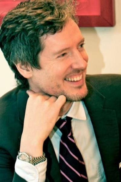 David Sloss profile image