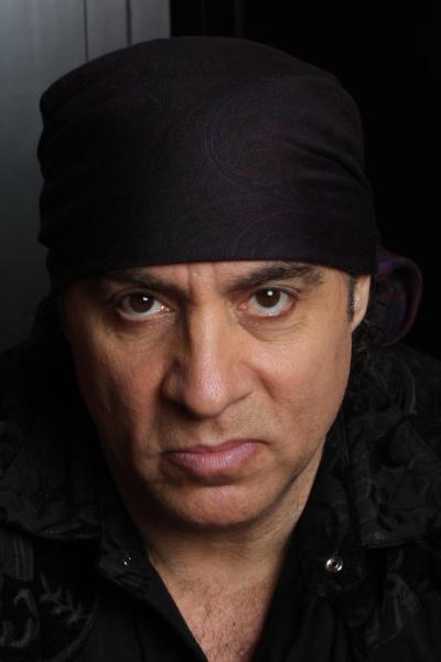Steven Van Zandt profile image