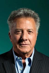 Dustin Hoffman as Riva in Chef (05/2014)