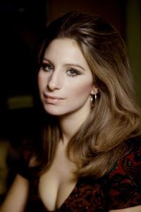 Barbra Streisand as Rozalin Focker in Meet the Fockers (12/2004)