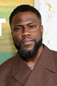 Kevin Hart as Teddy in The Man from Toronto (12/2022)