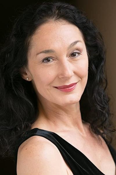 Jillana Laufer profile image