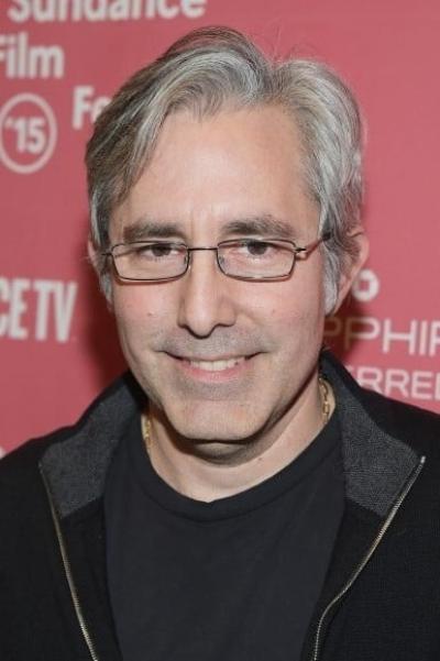 Paul Weitz profile image