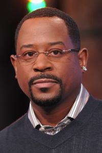 Martin Lawrence as Marcus Burnett in Bad Boys: Ride or Die (06/2024)