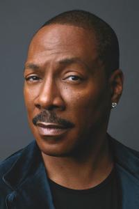 Eddie Murphy as Donkey (voice) in Shrek the Halls (11/2007)