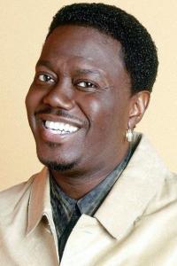 Bernie Mac as Frank Catton in Ocean's Thirteen (06/2007)