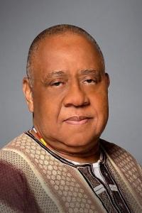 Barry Shabaka Henley as Daniel Baker in Collateral (08/2004)